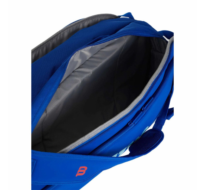 Чохол Wilson ULTRA V5 TOUR 6PK Синій 76 × 38 × 23 см (WR8044401001)