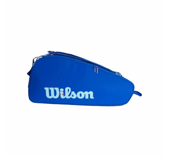 Чохол Wilson ULTRA V5 TOUR 6PK Синій 76 × 38 × 23 см (WR8044401001)