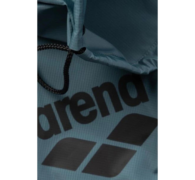 Сумка Arena ONE GO SWIMBAG 10L Зелений 46 x 34 x 1 см (010239-300)