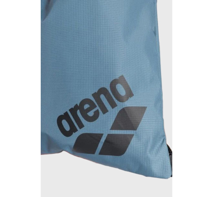 Сумка Arena ONE GO SWIMBAG 10L Зелений 46 x 34 x 1 см (010239-300)
