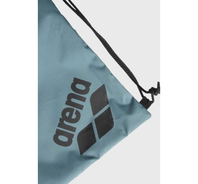 Сумка Arena ONE GO SWIMBAG 10L Зелений 46 x 34 x 1 см (010239-300)