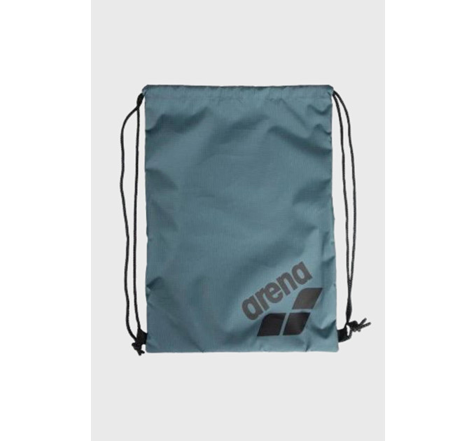 Сумка Arena ONE GO SWIMBAG 10L Зелений 46 x 34 x 1 см (010239-300)