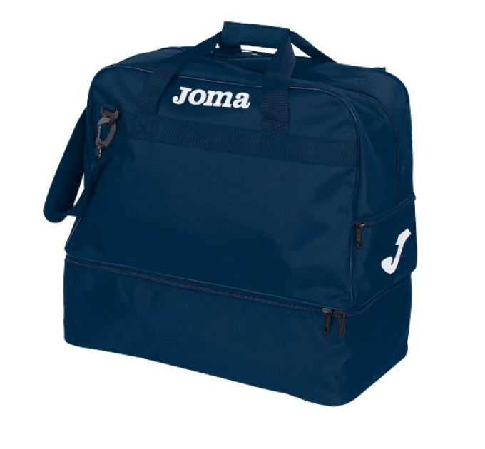 Сумка Joma TRAINING III LARGE темно-синій 400007.300