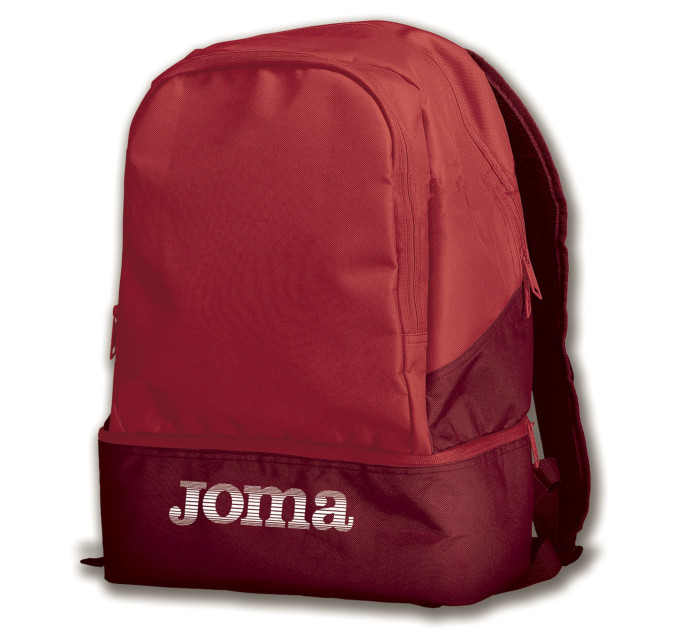 Рюкзак Joma ESTADIO III червоний 400234.600