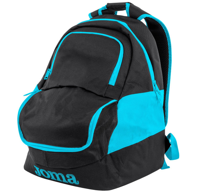 Рюкзак Joma DIAMOND II чорно-синій 400235.116