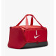 Сумка Nike NK ACDMY TEAM L DUFF червоний, чорний Уні 70 x 36 x 35 см CU8089-657