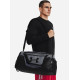 Сумка UA Undeniable 5.0 Duffle MD 58L Сірий Уні 62×29×30 см (1369223-012)