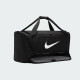 Сумка Nike NK BRSLA M DUFF - 9.0 60L Чорний 72x39x30 см (BA5955-010)