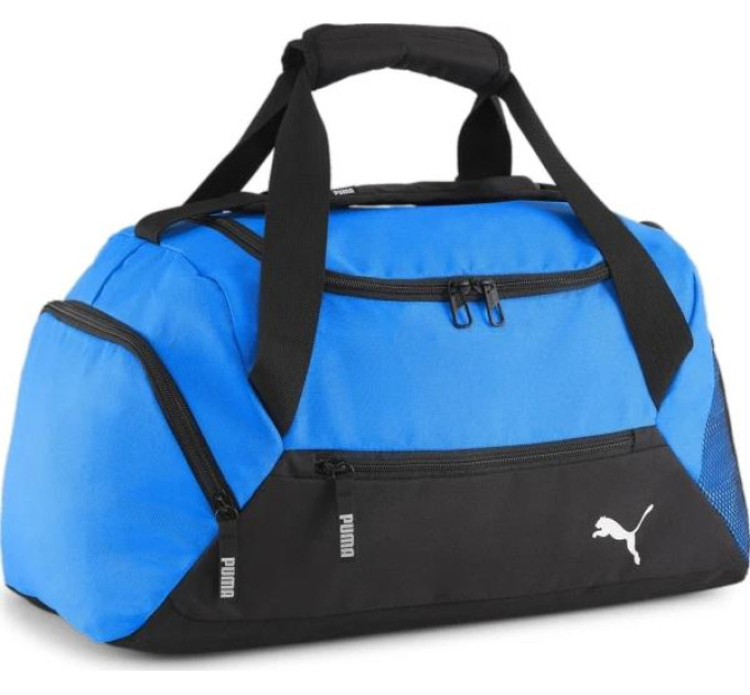 Сумка Puma teamGOAL Teambag 28L синій Уні 45х24х27 см 090232-02 Сумка Puma teamGOAL Teambag 28L синій Уні 45х24х27 см 090232-02