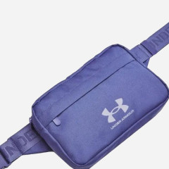 Поясна сумка UA Loudon Lite WB Xbody 3L синій Уні 24x15x10 см 1381914-561