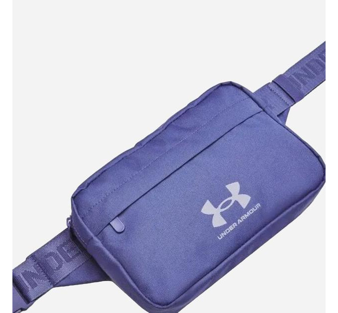Поясна сумка UA Loudon Lite WB Xbody 3L синій Уні 24x15x10 см 1381914-561 Поясна сумка UA Loudon Lite WB Xbody 3L синій Уні 24x15x10 см 1381914-561