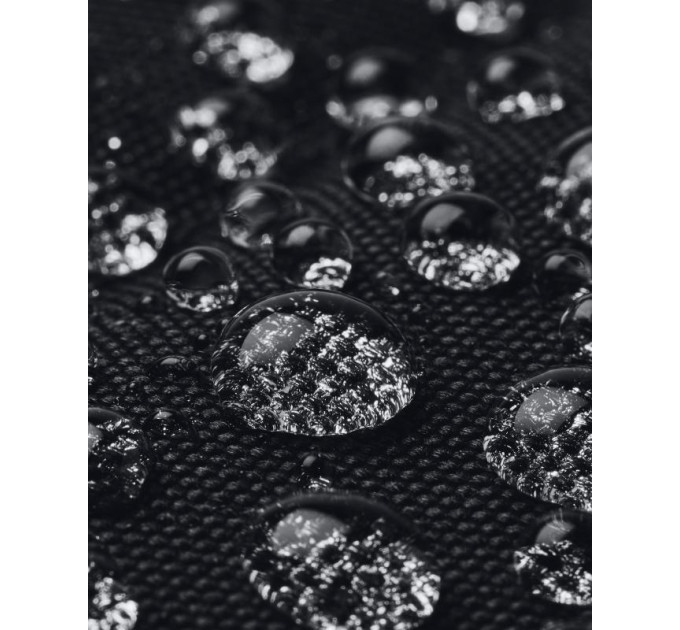 Сумка UA Contain Duo SM BP Duffle 40L Чорний 55x40x28 см (1381920-001)