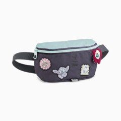 Дитяча Сумка на пояс Puma x Trolls Waist Bag 2L Синій 22,5х11,9х7 см (091032-01)