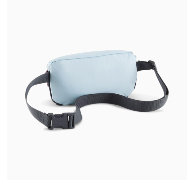 Дитяча Сумка на пояс Puma x Trolls Waist Bag 2L Синій 22,5х11,9х7 см (091032-01)