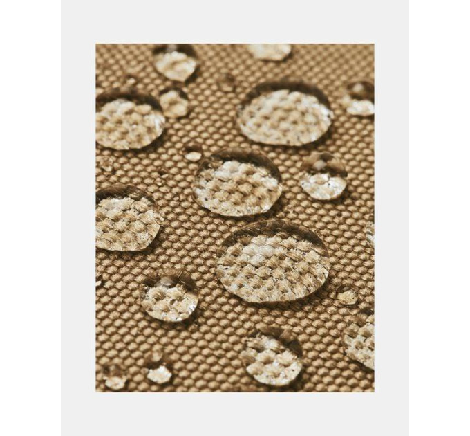 Сумка на пояс UA Loudon Lite WB Xbody 2L Коричневий 15,3x24x10,5 см (1381914-263)