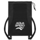 Сумка Aqua Speed MESH BACK PACK чорний Уні 51x36 см 5905718611645