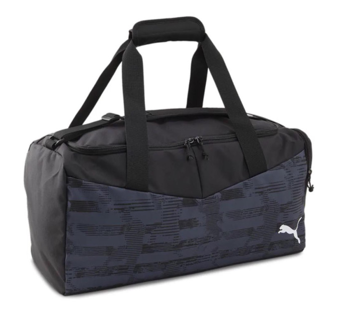 Сумка Puma individualRISE Medium Bag 38L чорний Уні 54x25x28 см 090578-01 Сумка Puma individualRISE Medium Bag 38L чорний Уні 54x25x28 см 090578-01