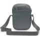 Сумка крос-боді Nike NK HERITAGE S CROSSBODY 1L сірий Уні 18x13x3 см BA5871-084