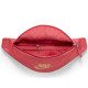 Сумка на пояс Nike Heritage Рожевий 28 x 8 x 13 см (7dDB0488-622)
