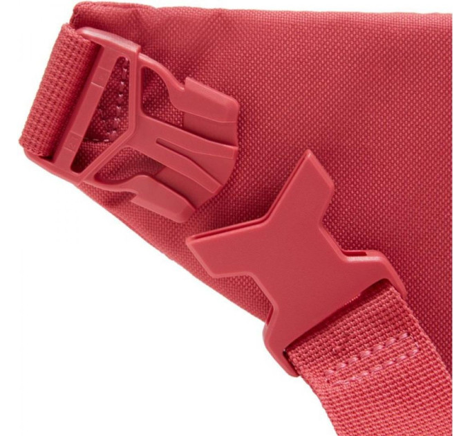 Сумка на пояс Nike Heritage Рожевий 28 x 8 x 13 см (7dDB0488-622)