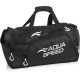 Cумка Aqua Speed Duffel bag M 60143 Чорний 48x25x29см (141-07)