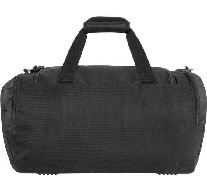 Cумка Aqua Speed Duffel bag M 60143 Чорний 48x25x29см (141-07)