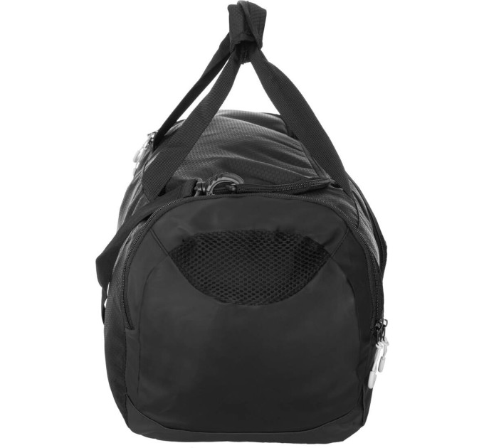 Cумка Aqua Speed Duffel bag M 60143 Чорний 48x25x29см (141-07)