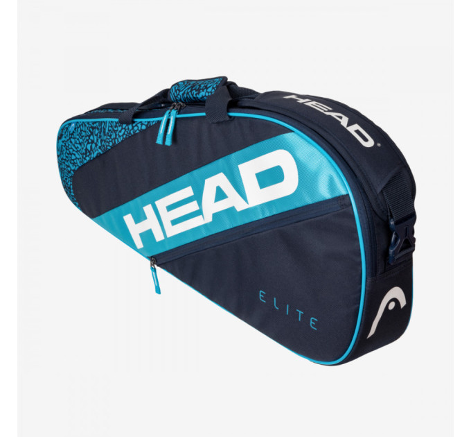Чохол Head Elite 3R blnv 2022 Синій (283-652 blnv)