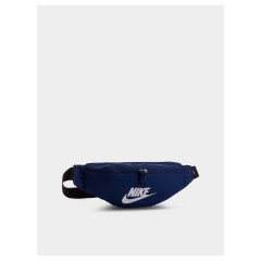 Сумка на пояс NK HERITAGE HIP PACK Синій One Size (7dBA5750-492 One Size)