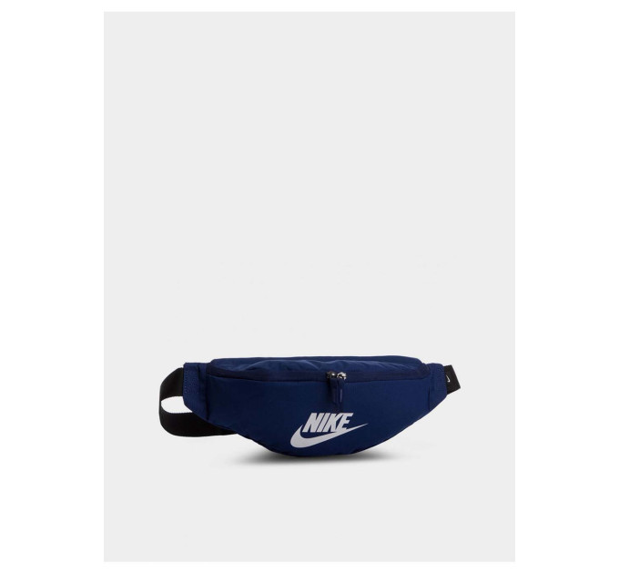 Сумка на пояс NK HERITAGE HIP PACK Синій One Size (7dBA5750-492 One Size) Сумка на пояс NK HERITAGE HIP PACK Синій One Size (7dBA5750-492 One Size)