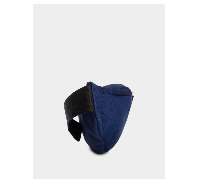 Сумка на пояс NK HERITAGE HIP PACK Синій One Size (7dBA5750-492 One Size)