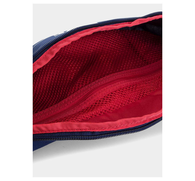 Сумка на пояс NK HERITAGE HIP PACK Синій One Size (7dBA5750-492 One Size)