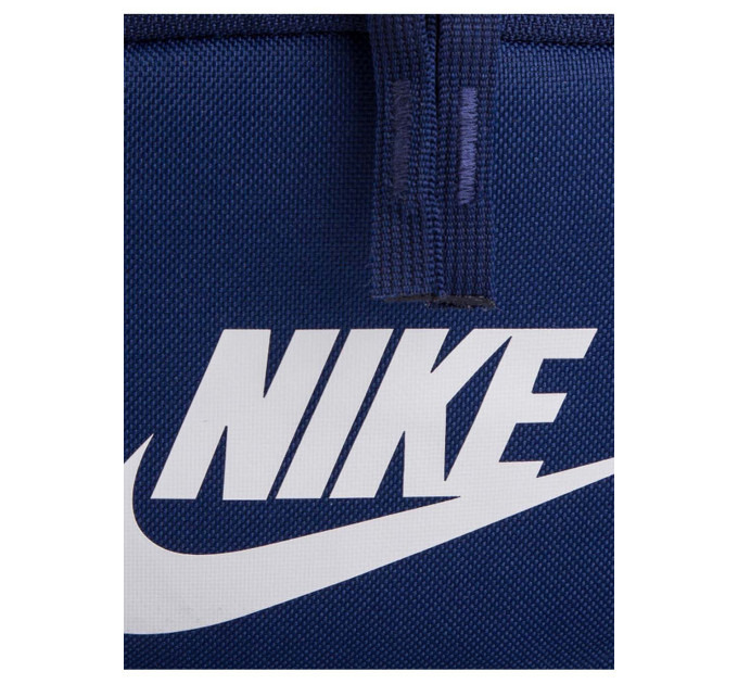 Сумка на пояс NK HERITAGE HIP PACK Синій One Size (7dBA5750-492 One Size)