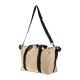 Сумка Rains Weekendbags Чорний One size (7d1319-VelvetTaupe One size)