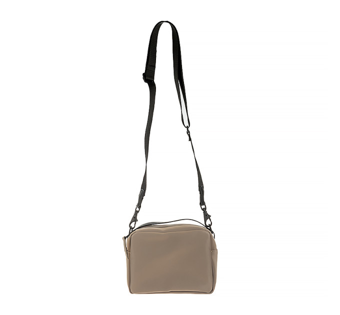 Сумка Rains Crossbody Bags Бежевий One size (7d1342-VelvetTaupe One size)