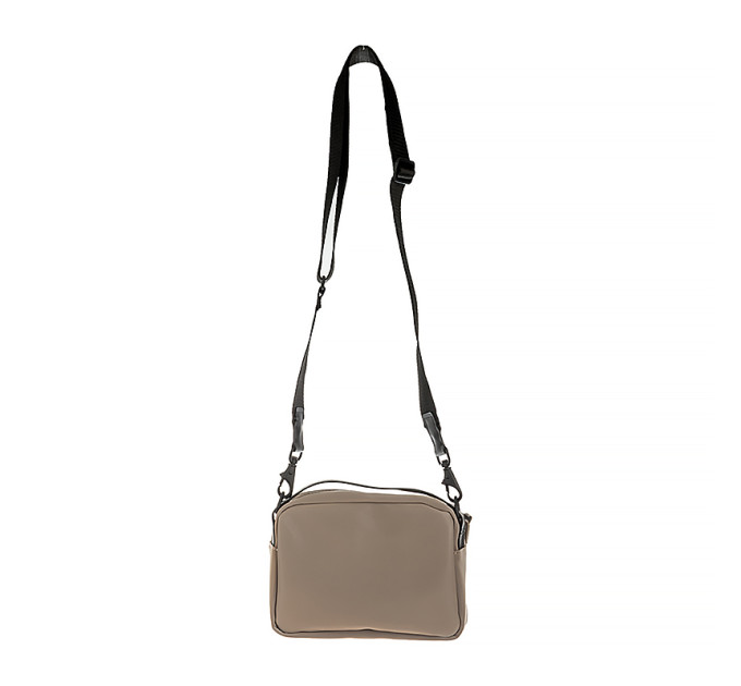 Сумка Rains Crossbody Bags Бежевий One size (7d1342-VelvetTaupe One size)