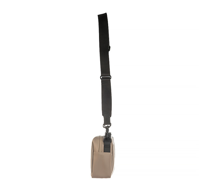 Сумка Rains Crossbody Bags Бежевий One size (7d1342-VelvetTaupe One size)