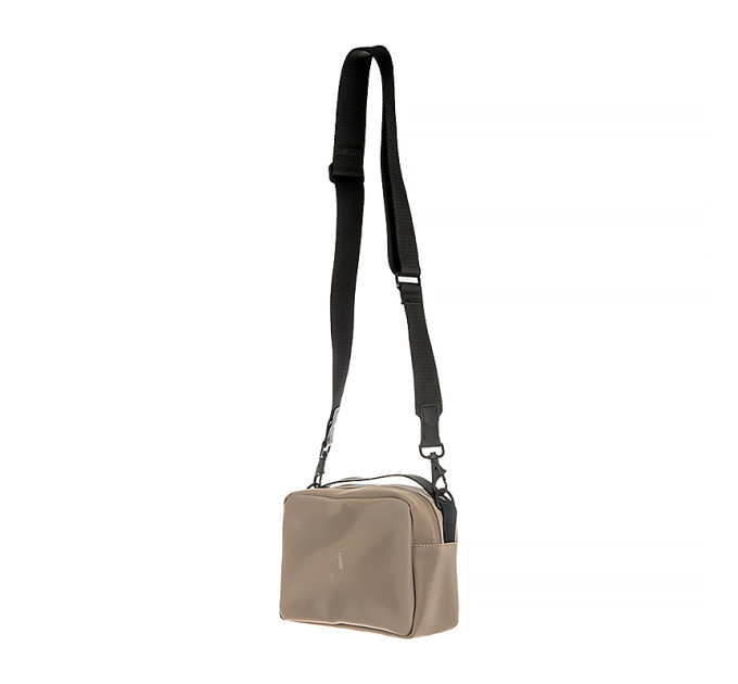 Сумка Rains Crossbody Bags Бежевий One size (7d1342-VelvetTaupe One size)