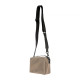 Сумка Rains Crossbody Bags Бежевий One size (7d1342-VelvetTaupe One size)