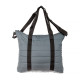 Сумка Rains Totes Сірий One size (7d1379-Slate One size)