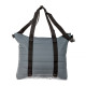 Сумка Rains Totes Сірий One size (7d1379-Slate One size)