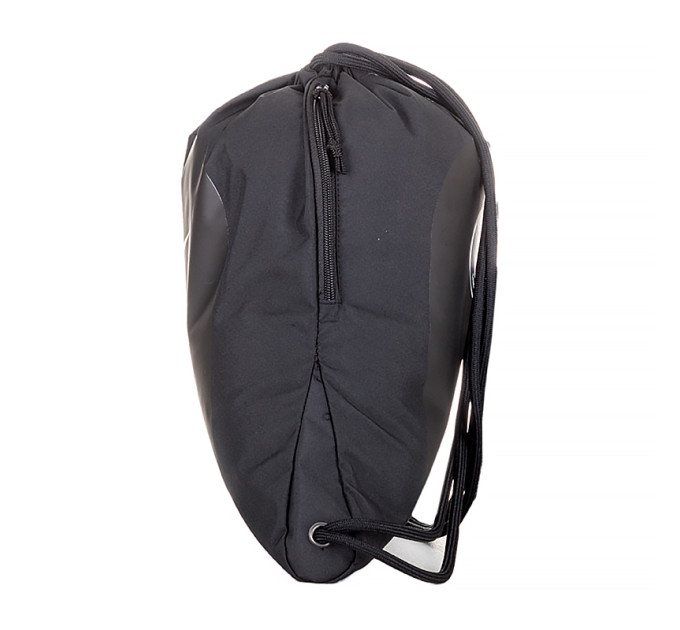 Чоловіча Сумка Nike PSG NK GMSK - SU22 Чорний One size (7dDJ9970-010 One size)