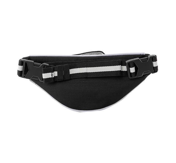 Чоловіча Сумка Nike HERITAGE S WSTPCK - RETRO Чорний One size (DR6266-010)