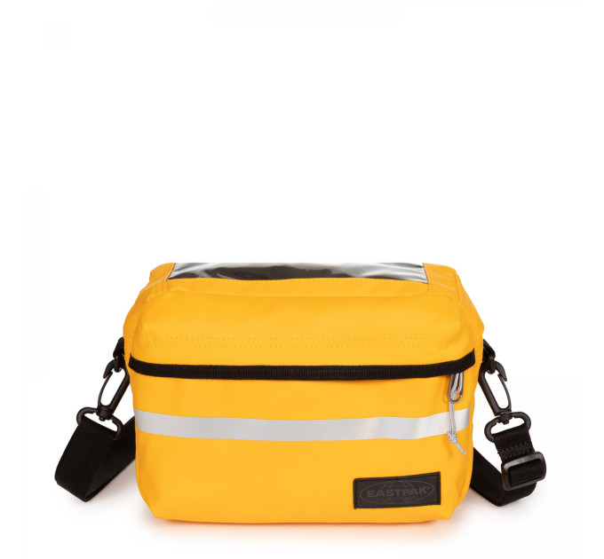 Сумка Eastpak AMAN BIKE Жовтий One size (7dEK0A5BAMO15 One size)