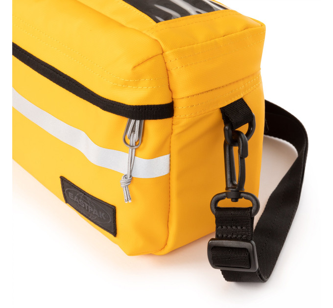 Сумка Eastpak AMAN BIKE Жовтий One size (7dEK0A5BAMO15 One size)