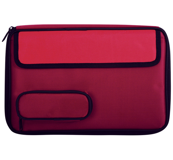 Чохол для ракетки Donic Legends plus cover red 818541