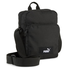 Сумка на пояс Puma ACADEMY Portable 1,5L чорний Уні 19,5х15х4 см 091488-01
