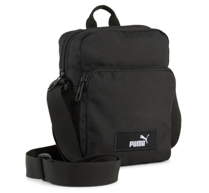 Сумка на пояс Puma ACADEMY Portable 1,5L чорний Уні 19,5х15х4 см 091488-01