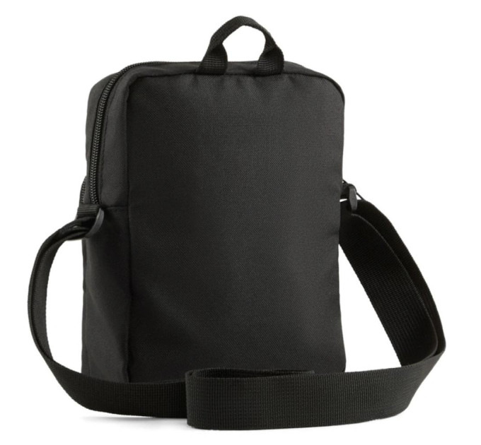 Сумка на пояс Puma ACADEMY Portable 1,5L чорний Уні 19,5х15х4 см 091488-01