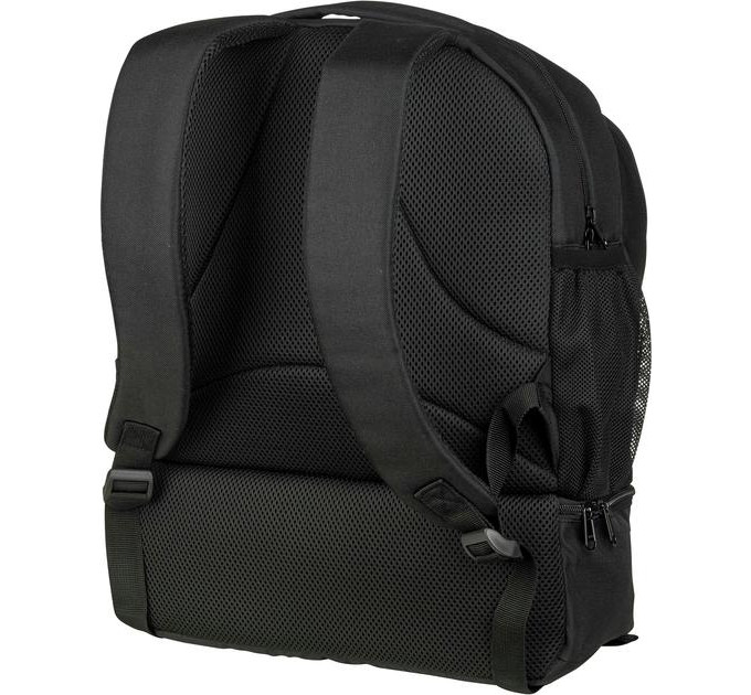 Рюкзак Select BACKPACK BASIC v24 чорний Уні 43 x 34 x 19 см 817010-010
